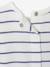 T-shirt manches longues naissance écru - vertbaudet enfant 