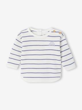 Baby-T-shirts & Roll Neck T-Shirts-T-shirts-Long-sleeved T-shirt for newborn