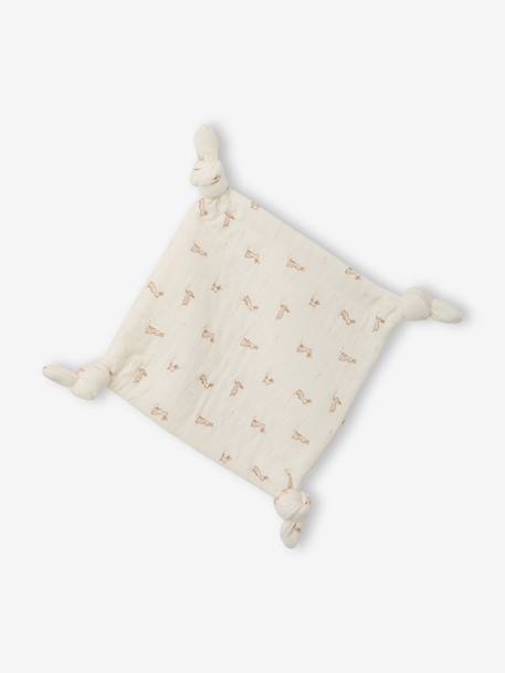 Valisette maternité ensemble 6 pièces naissance écru - vertbaudet enfant 