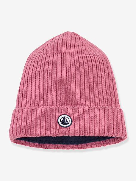 Hat for kids by PETIT BATEAU rose - vertbaudet enfant 
