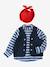 Pirate costume for kids brown - vertbaudet enfant 