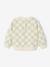 Sweat bébé garçon manches longues vert sauge - vertbaudet enfant 