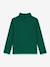 Sous-pull enfant vert sapin - vertbaudet enfant 
