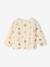 Long-sleeved T-shirt for baby vanilla - vertbaudet enfant 