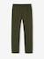 Lot de 2 pyjamas garçon vert sapin - vertbaudet enfant 