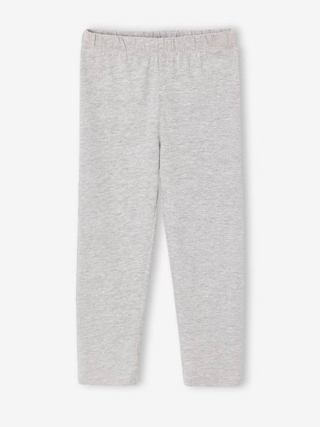 Pack of 2 pyjamas for girls rosy - vertbaudet enfant 