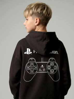 Garçon-Sweat à capuche Playstation garçon