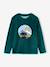 Pack of 2 pyjamas for boys set blue - vertbaudet enfant 