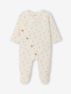 6-piece set for newborn  - vertbaudet enfant