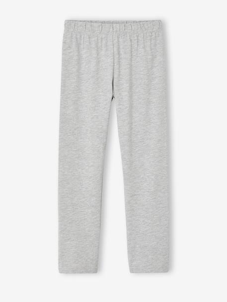 Lot de 2 pyjamas garçon vert sapin - vertbaudet enfant 