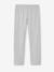 Pack of 2 pyjamas for boys fir green - vertbaudet enfant 