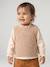 Ensemble 4 pièces bébé fille caramel - vertbaudet enfant 