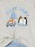 Lot de 2 pyjamas garçon bleu glacier - vertbaudet enfant 