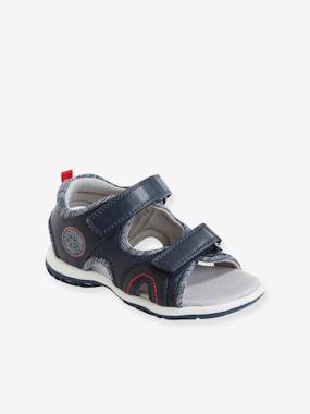 Touch-Fastening Sandals for Boys, Designed for Autonomy  - vertbaudet enfant