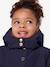 Mid-length parka by CYRILLUS navy blue - vertbaudet enfant 