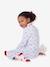 PETIT BATEAU Button-up pyjamas for kids light blue - vertbaudet enfant 