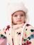 Bonnet à oreilles blanc - vertbaudet enfant 