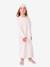 Chemise de nuit princesse diadème rose - vertbaudet enfant 