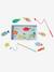 Magnetic Fishing Game - Wood FSC® Certified Wood/Multi - vertbaudet enfant 