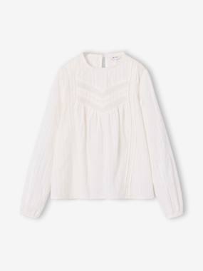 Girls-Blouse for girls