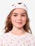 Princess tiara nightdress by PETIT BATEAU rose - vertbaudet enfant 
