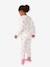 Pyjama enfant coeurs blanc - vertbaudet enfant 