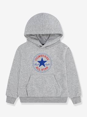-Hooded sweatshirt by CONVERSE