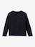 Cardigan cable marine - vertbaudet enfant 