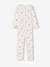 Pack of 2 long pyjamas for girls slate blue - vertbaudet enfant 