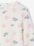 Pack of 2 long pyjamas for girls slate blue - vertbaudet enfant 