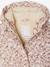Lined raincoat for girls vanilla - vertbaudet enfant 