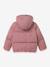 Gingham puffer jacket by CYRILLUS red - vertbaudet enfant 