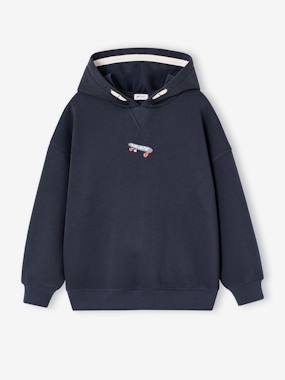 Garçon-Sweat à capuche garçon