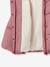 Doudoune vichy rouge - vertbaudet enfant 
