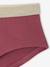 Pack of 5 shorties for girls old rose - vertbaudet enfant 