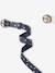 Pack of 2 adjustable belts for girls navy blue - vertbaudet enfant 