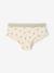 Pack of 5 shorties for girls old rose - vertbaudet enfant 