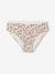 Lot de 5 culottes fille beige - vertbaudet enfant 