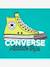 The T-shirt Lizard Breath by CONVERSE green - vertbaudet enfant 