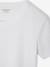 Pack of 3 short-sleeved T-shirts for boys sky blue - vertbaudet enfant 