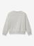 Sweat Cool Team gris - vertbaudet enfant 