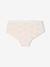 Pack of 7 shorties for girls beige - vertbaudet enfant 