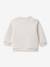 Sweatshirt for baby Bon jour by CYRILLUS rose - vertbaudet enfant 