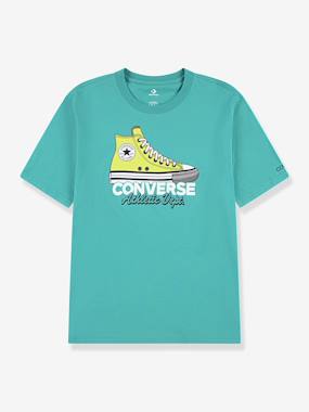 Garçon-T-shirt Lizard Breath