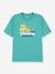 T-shirt Lizard Breath vert - vertbaudet enfant 