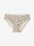 Pack of 5 briefs for girls beige - vertbaudet enfant 