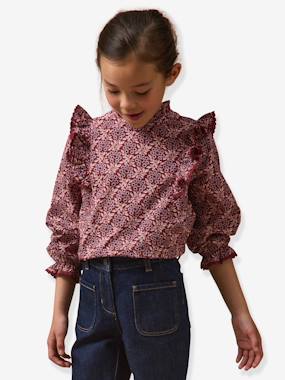 Blouse Ophelia - vertbaudet enfant