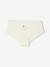 Pack of 7 shorties for girls beige - vertbaudet enfant 