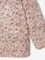 Lined raincoat for girls vanilla - vertbaudet enfant 