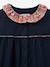 Liberty apron by CYRILLUS red - vertbaudet enfant 